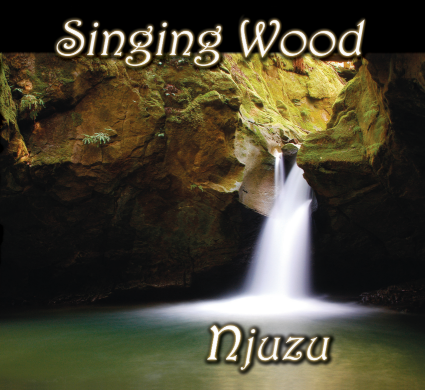 Njuzu Santa Cruz Zimbabwean Marimba